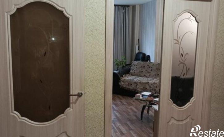 3-комн квартира микрорайон Московский, 15