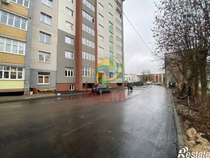 1-комн квартира пер Белинского, 6,  д. 6