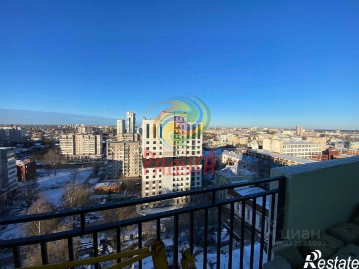 1-комн квартира пер Белинского, 6,  д. 6