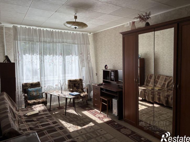 2-комн квартира ул Голубева, 9,  д. 9