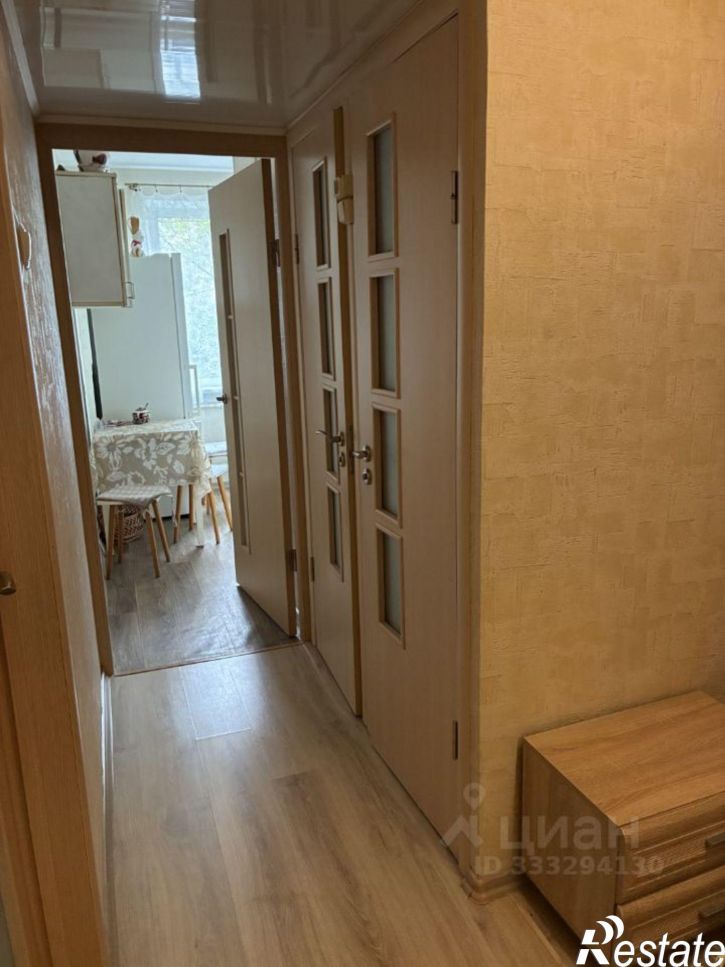 2-комн квартира ул Голубева, 9,  д. 9
