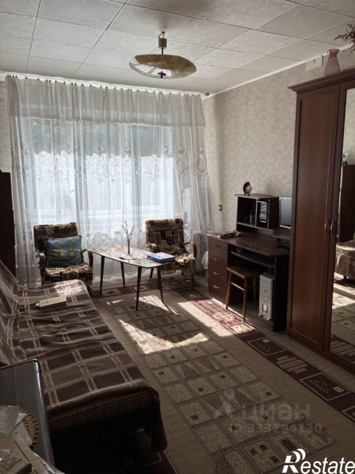 2-комн квартира ул Голубева, 9,  д. 9