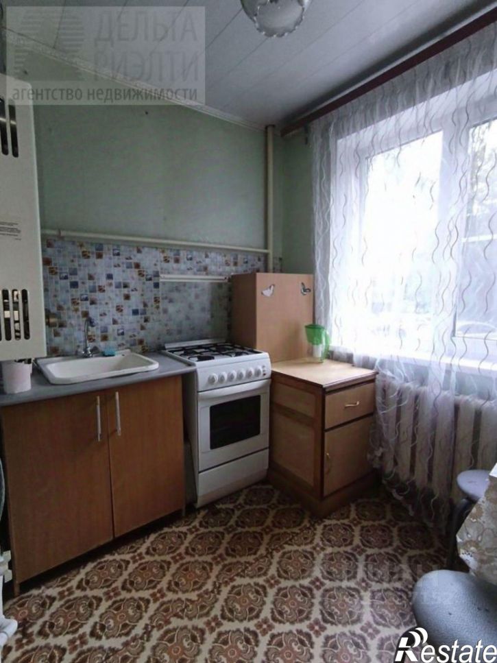 1-комн квартира ул Войкова, 4,  д. 4