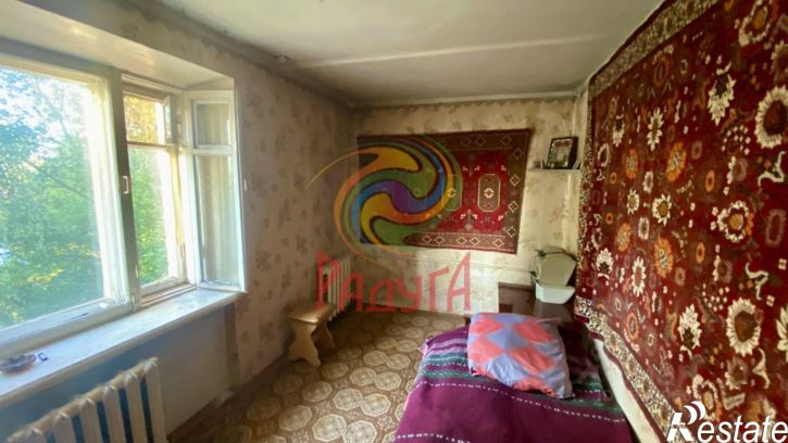 2-комн квартира ул Ташкентская, 7,  д. 7