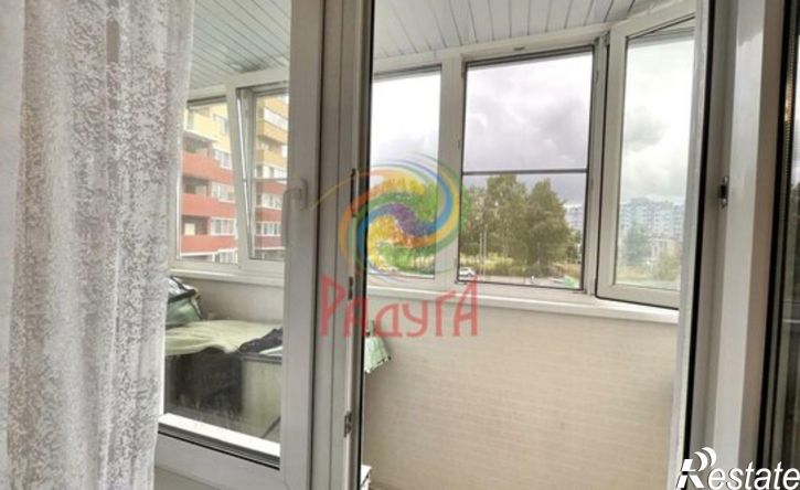 2-комн квартира ул Дюковская, 27А,  д. 27А