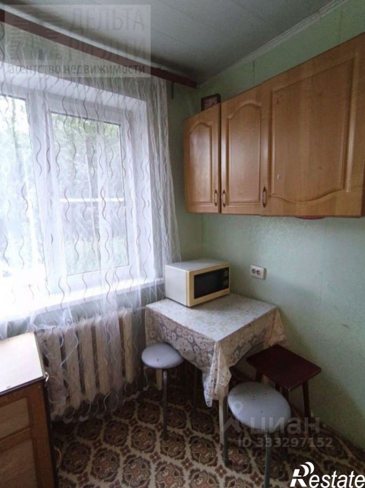 1-комн квартира ул Войкова, 4,  д. 4