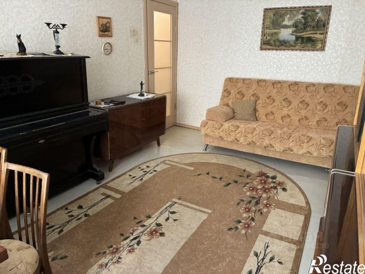2-комн квартира ул Голубева, 9,  д. 9