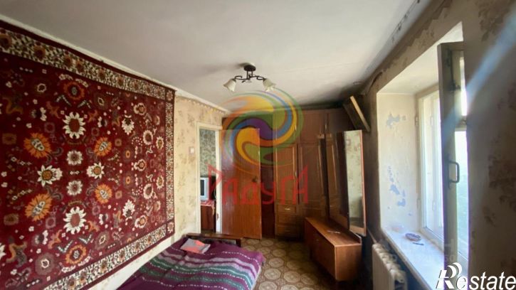 2-комн квартира ул Ташкентская, 7,  д. 7