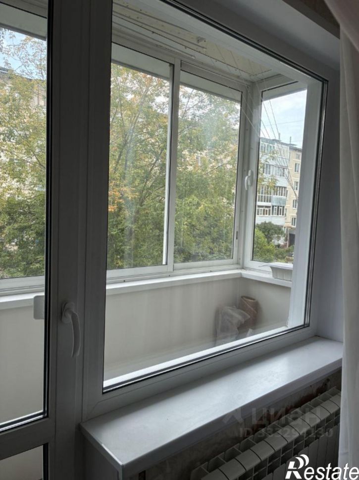 2-комн квартира ул Голубева, 9,  д. 9