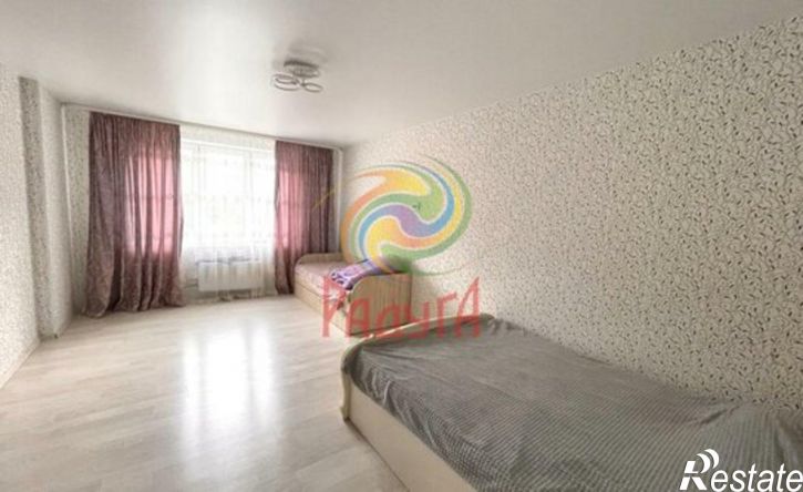 2-комн квартира ул Дюковская, 27А,  д. 27А