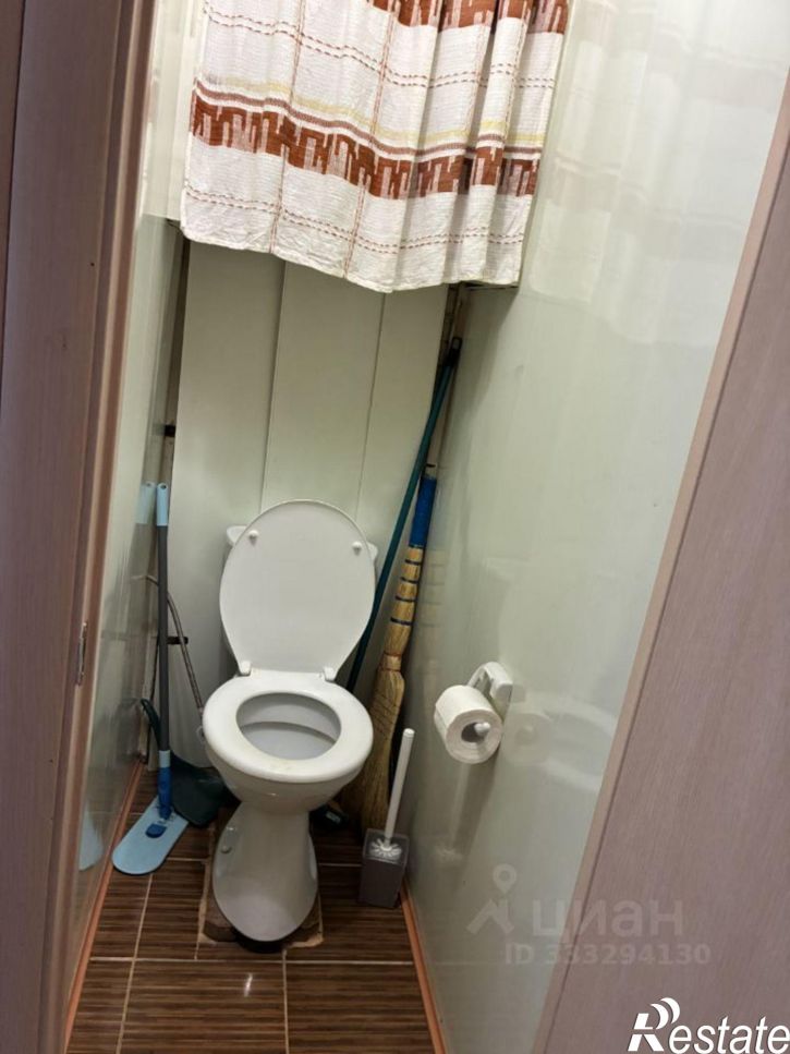 2-комн квартира ул Голубева, 9,  д. 9