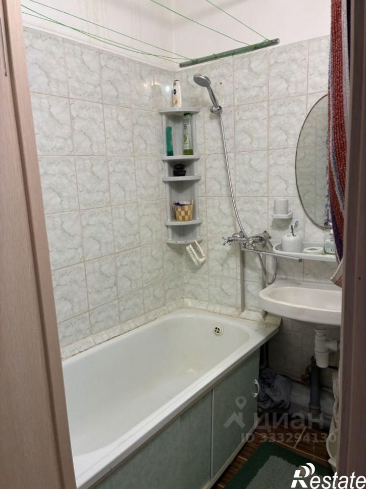 2-комн квартира ул Голубева, 9,  д. 9