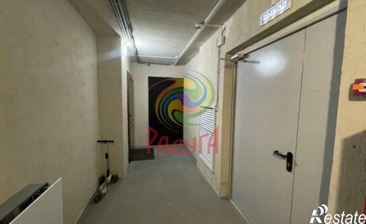 2-комн квартира ул Дюковская, 27А,  д. 27А