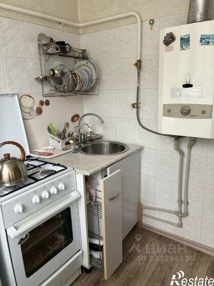 2-комн квартира ул Голубева, 9,  д. 9