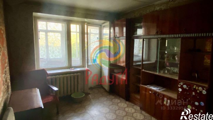 2-комн квартира ул Ташкентская, 7,  д. 7
