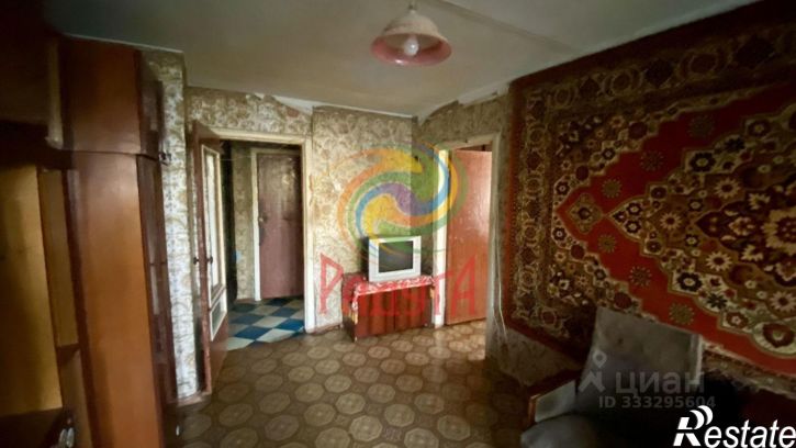 2-комн квартира ул Ташкентская, 7,  д. 7