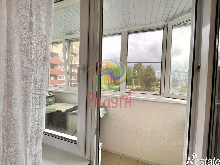 2-комн квартира ул Дюковская, 27А,  д. 27А