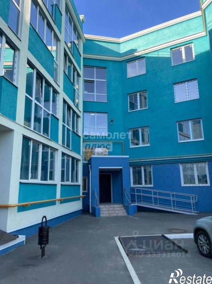 1-комн квартира ул Володиной, 5,  д. 5