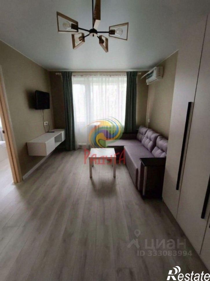 3-комн квартира ул Генерала Хлебникова, 60,  д. 60