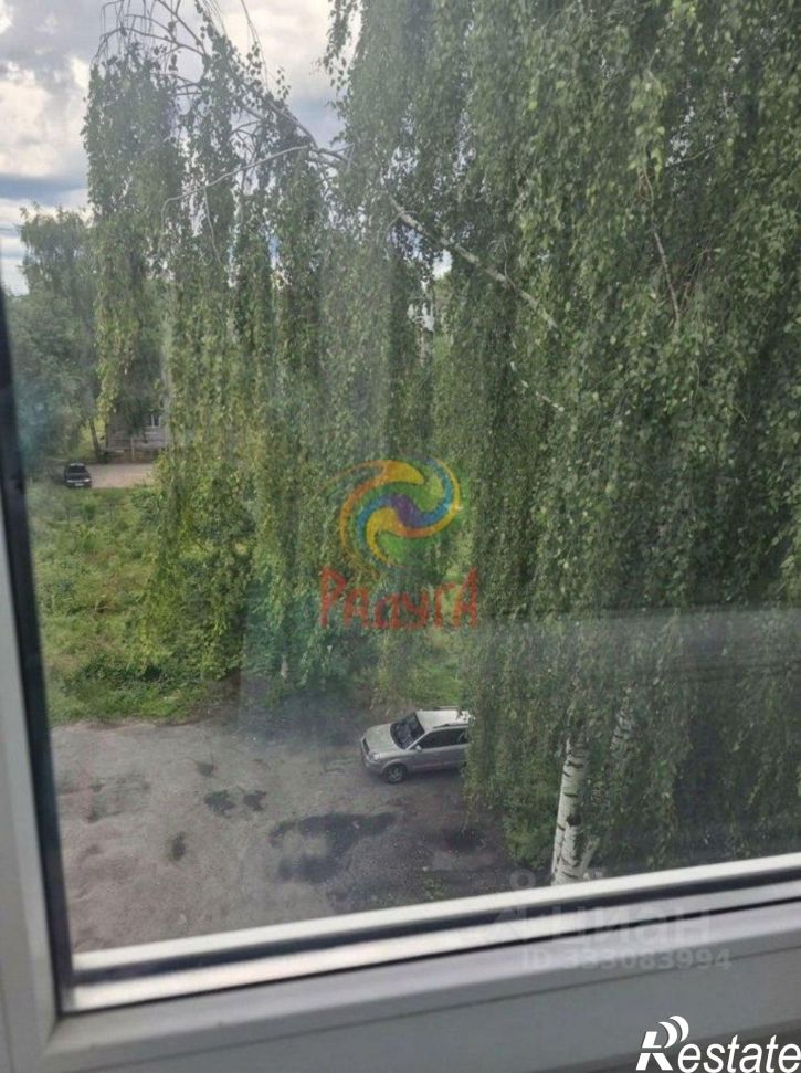3-комн квартира ул Генерала Хлебникова, 60,  д. 60