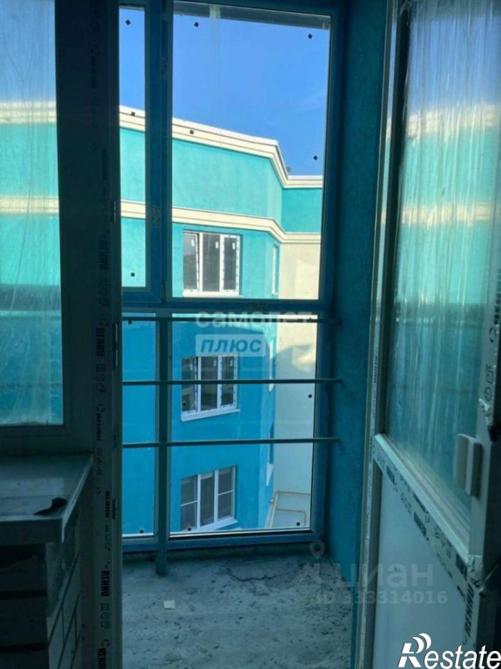 1-комн квартира ул Володиной, 5,  д. 5