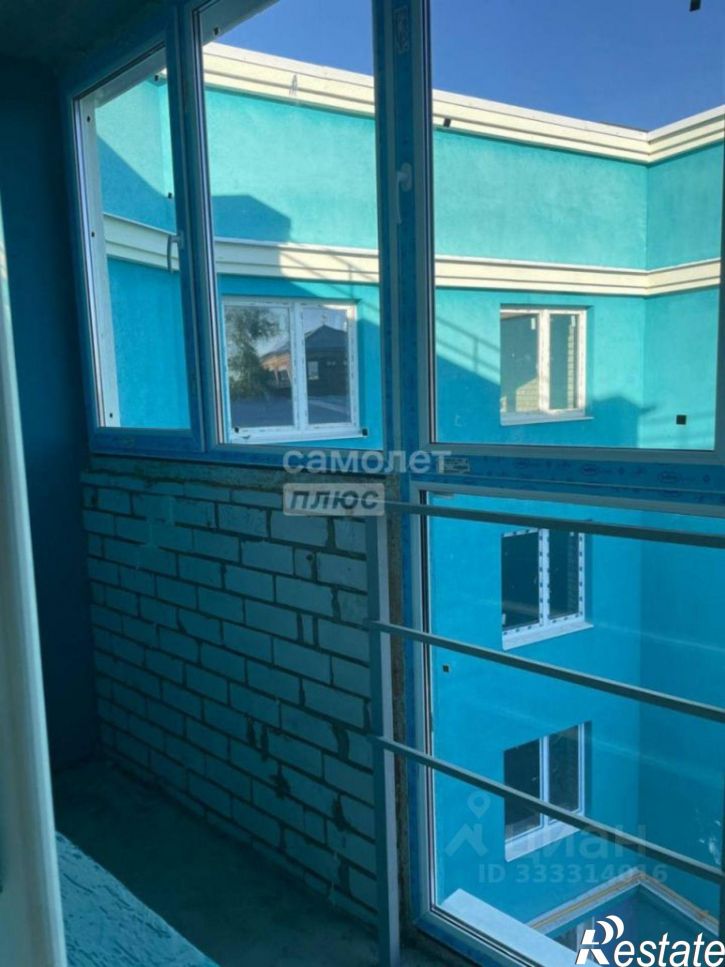 1-комн квартира ул Володиной, 5,  д. 5