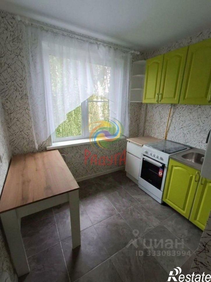 3-комн квартира ул Генерала Хлебникова, 60,  д. 60