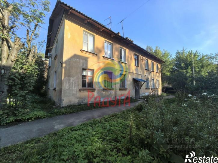 1-комн квартира ул Жугина, 17,  д. 17