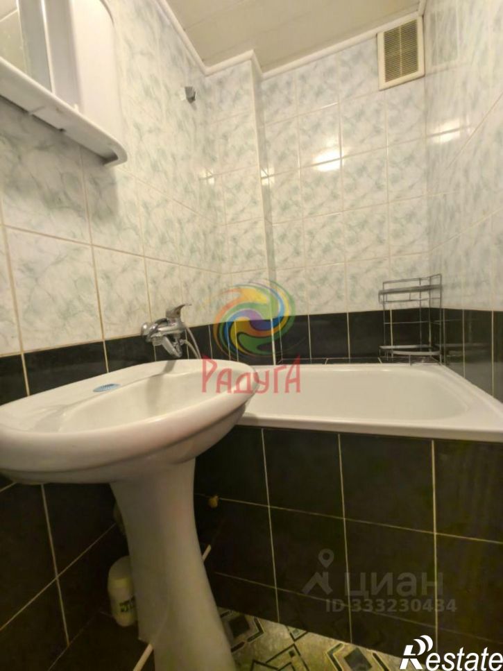 1-комн квартира ул Жугина, 17,  д. 17