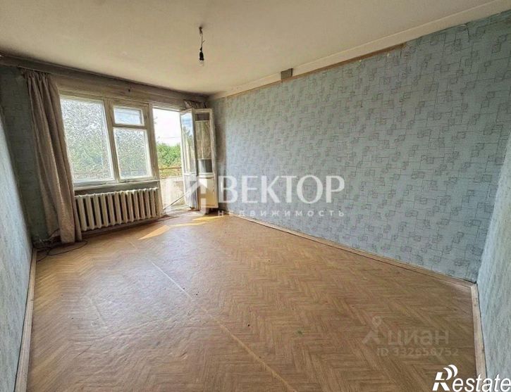 2-комн квартира ул Демьяна Бедного, 79,  д. 79