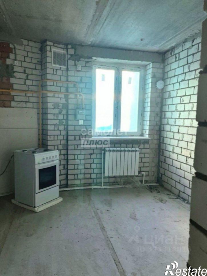 1-комн квартира ул Володиной, 5,  д. 5