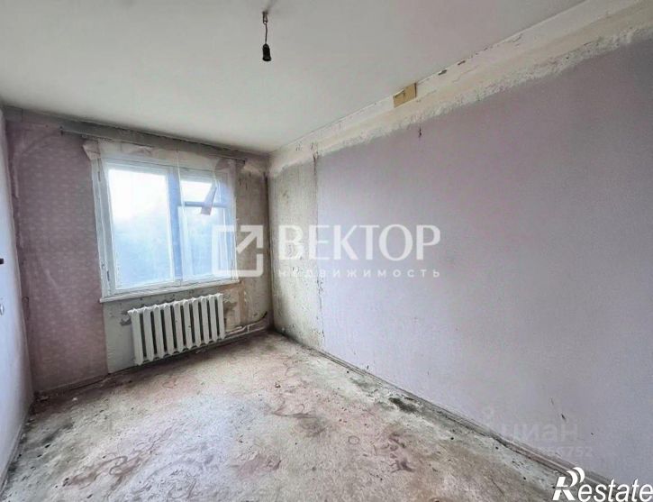2-комн квартира ул Демьяна Бедного, 79,  д. 79