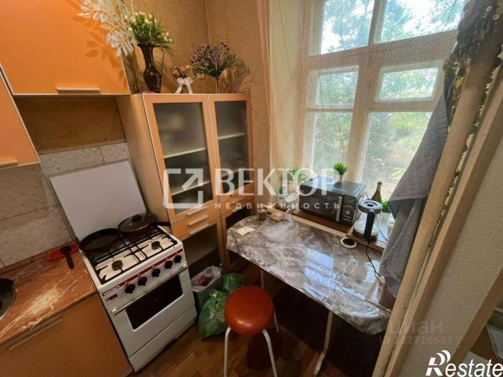 2-комн квартира Коммунальный пер, 15,  д. 15