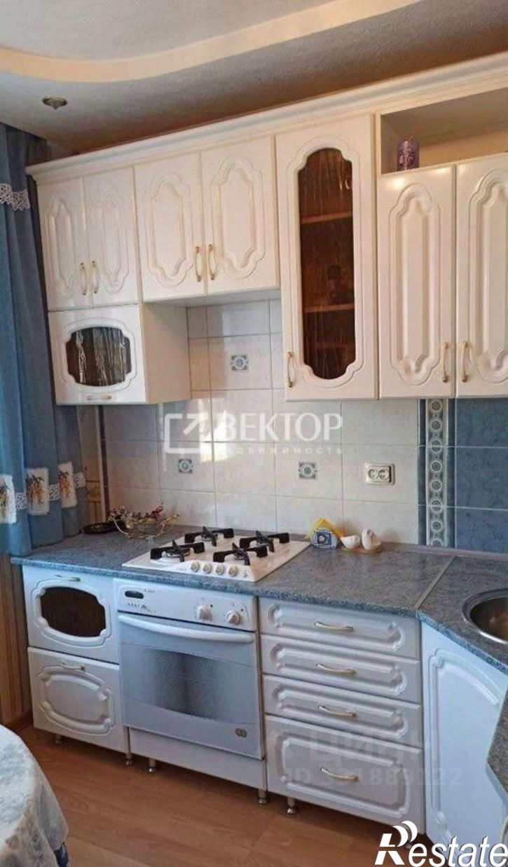 2-комн квартира ул Генерала Хлебникова, 14А,  д. 14А
