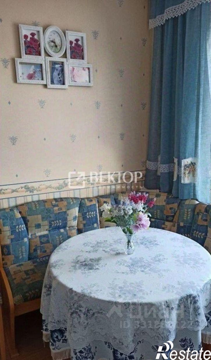 2-комн квартира ул Генерала Хлебникова, 14А,  д. 14А