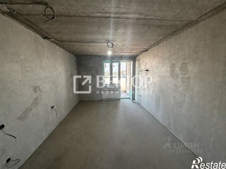 1-комн квартира пр-кт Строителей, 25А,  д. 25А