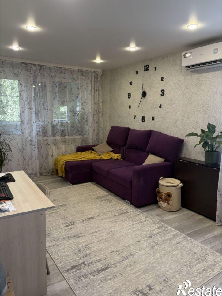 2-комн квартира ул Шубиных, 5,  д. 5