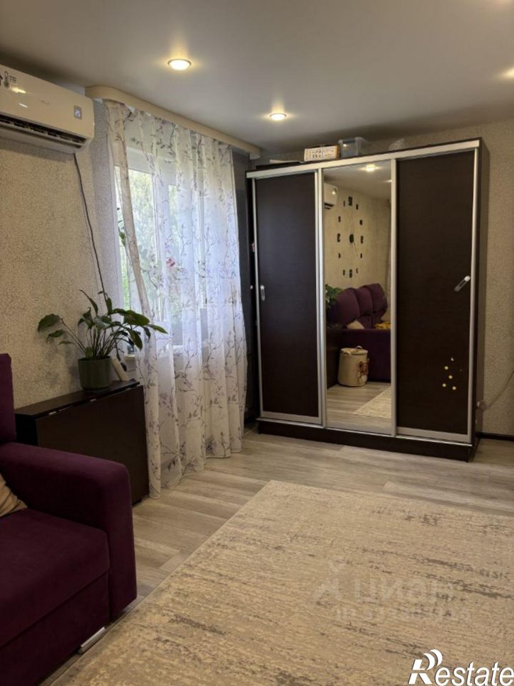 2-комн квартира ул Шубиных, 5,  д. 5