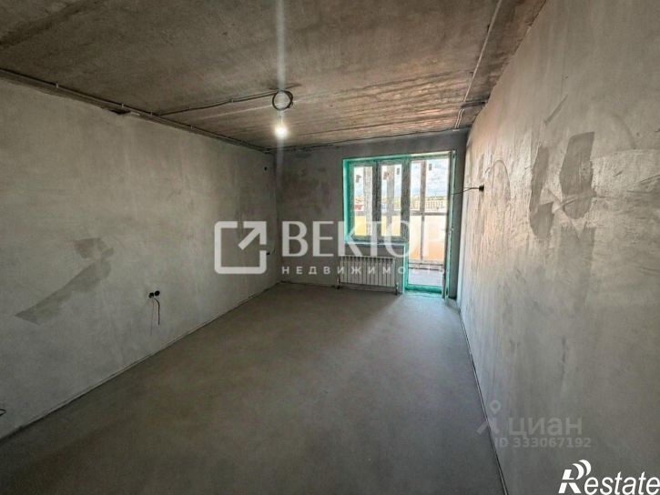 1-комн квартира пр-кт Строителей, 25А,  д. 25А