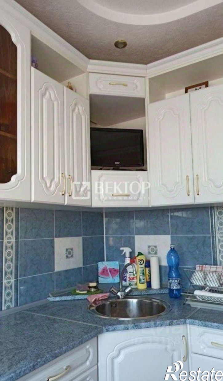 2-комн квартира ул Генерала Хлебникова, 14А,  д. 14А