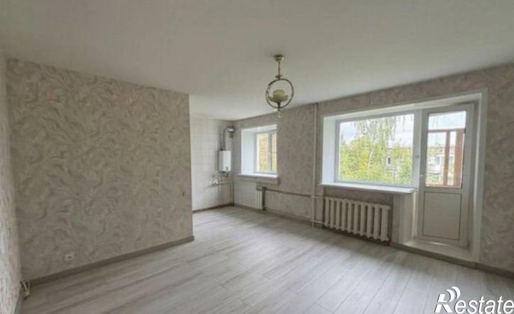 2-комн квартира ул Громобоя, 19,  д. 19