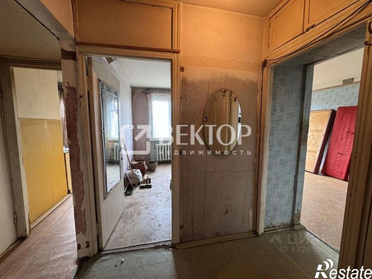2-комн квартира ул Демьяна Бедного, 79,  д. 79