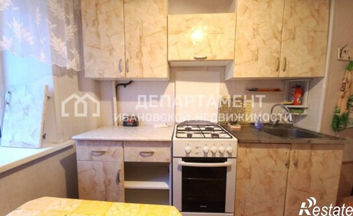 3-комн квартира 30-й микрорайон, 33
