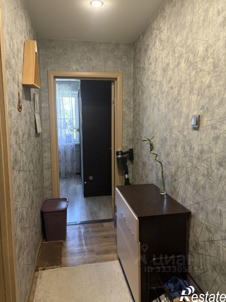 2-комн квартира ул Шубиных, 5,  д. 5
