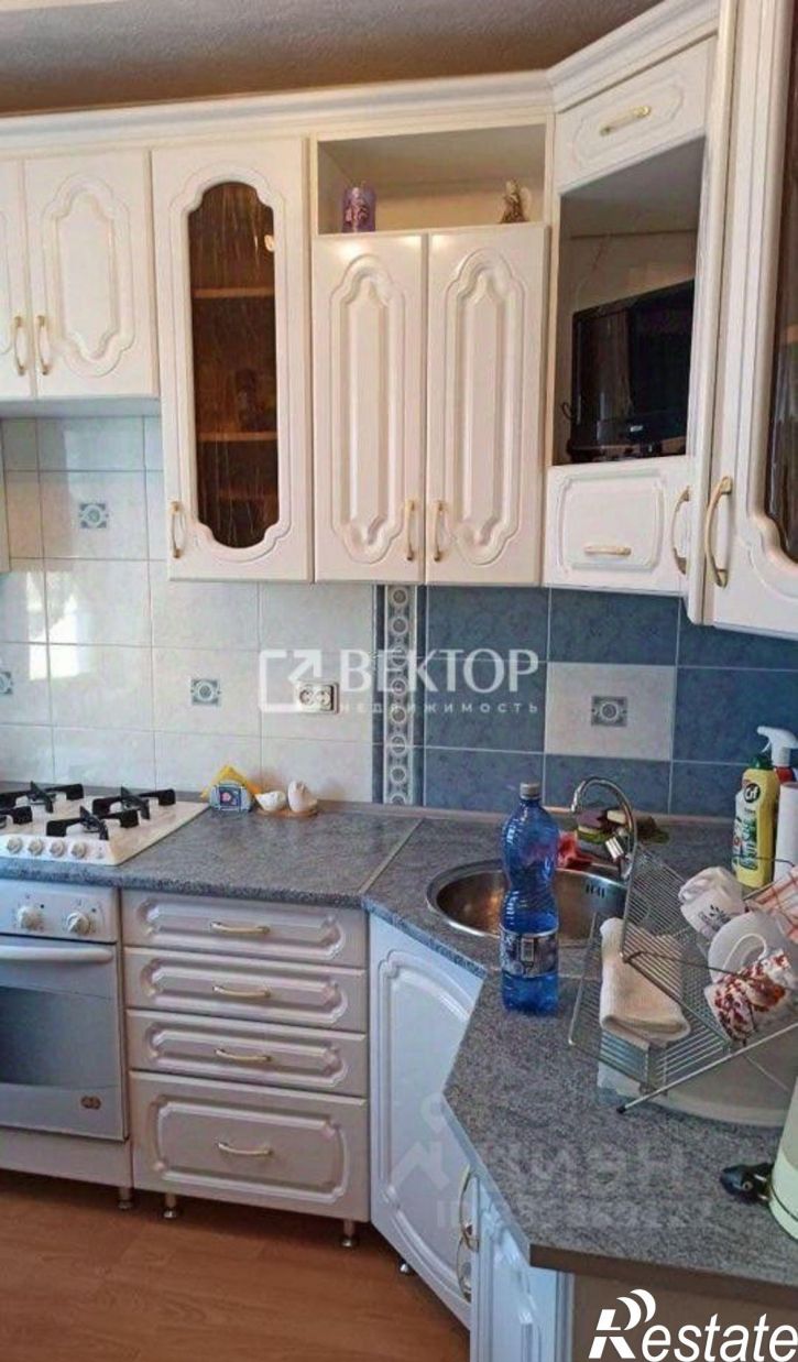 2-комн квартира ул Генерала Хлебникова, 14А,  д. 14А