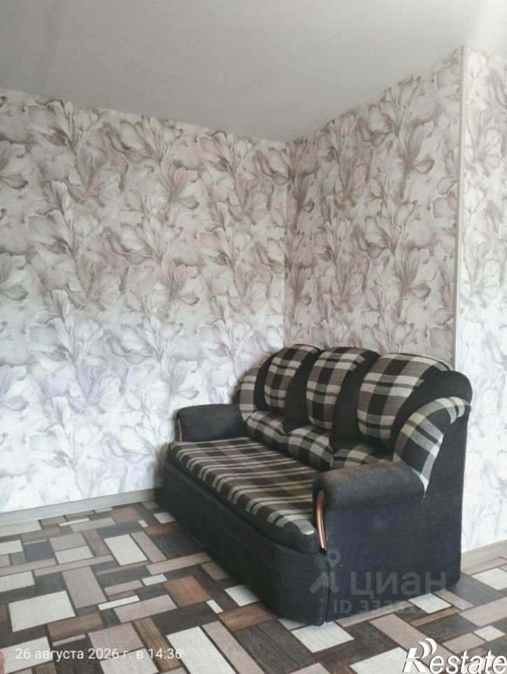 1-комн квартира ул Генерала Хлебникова, 50,  д. 50