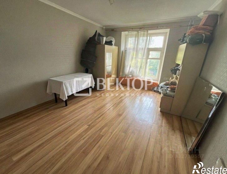 2-комн квартира Коммунальный пер, 15,  д. 15