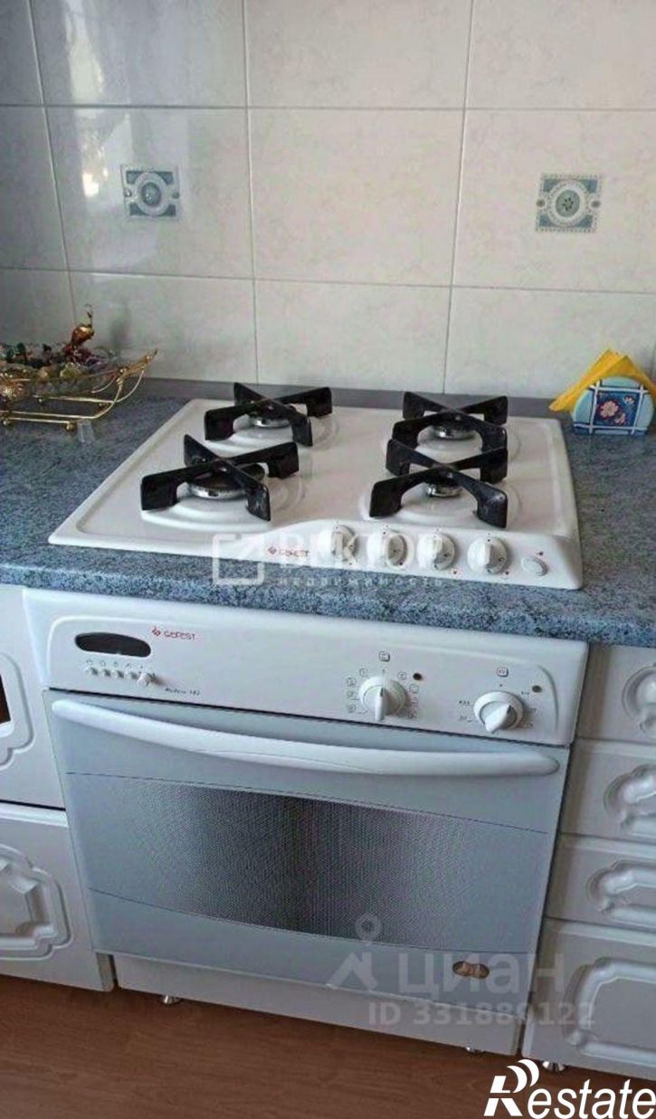 2-комн квартира ул Генерала Хлебникова, 14А,  д. 14А