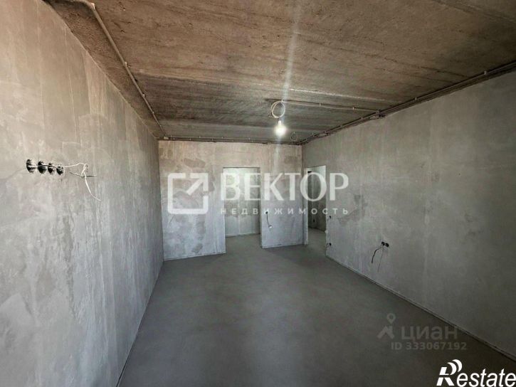 1-комн квартира пр-кт Строителей, 25А,  д. 25А
