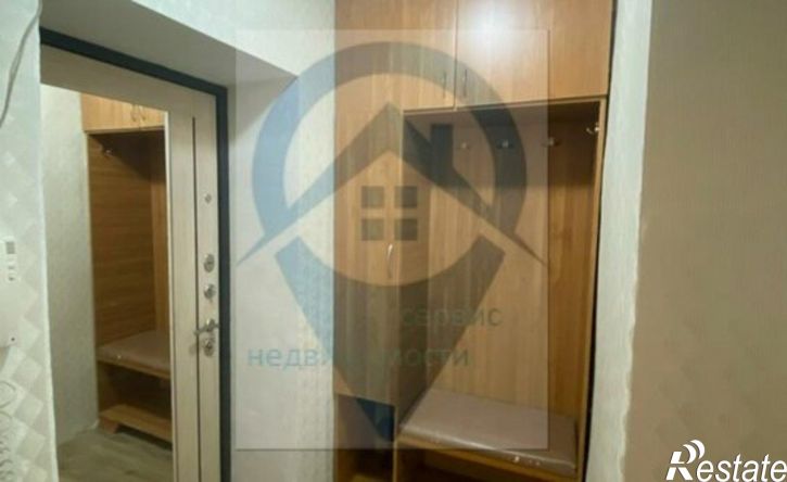 1-комн квартира ул Наговицыной-Икрянистовой, 2,  д. 2
